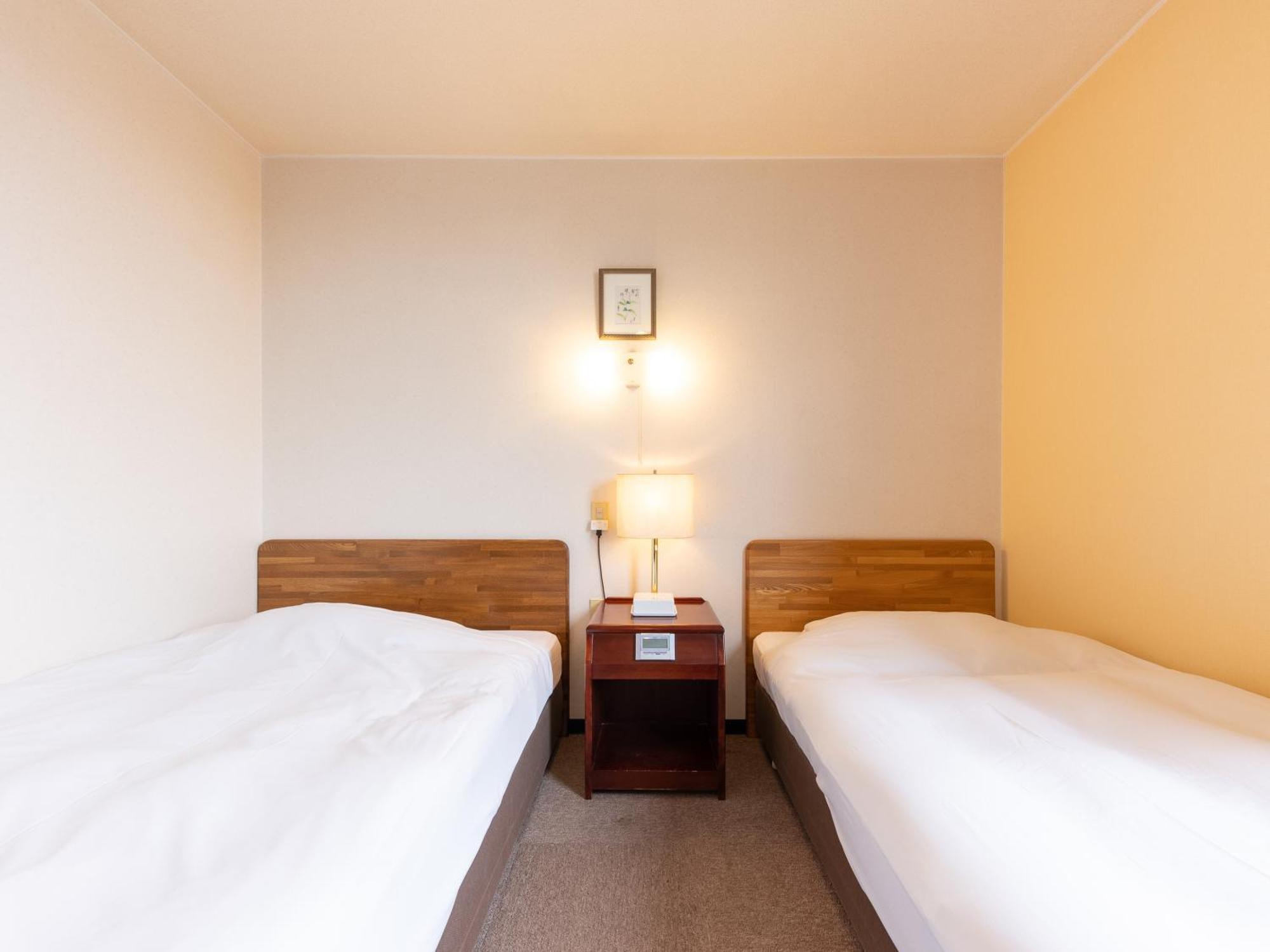 Tabist Travel Inn Shinshu Nakano Nagano Exterior photo