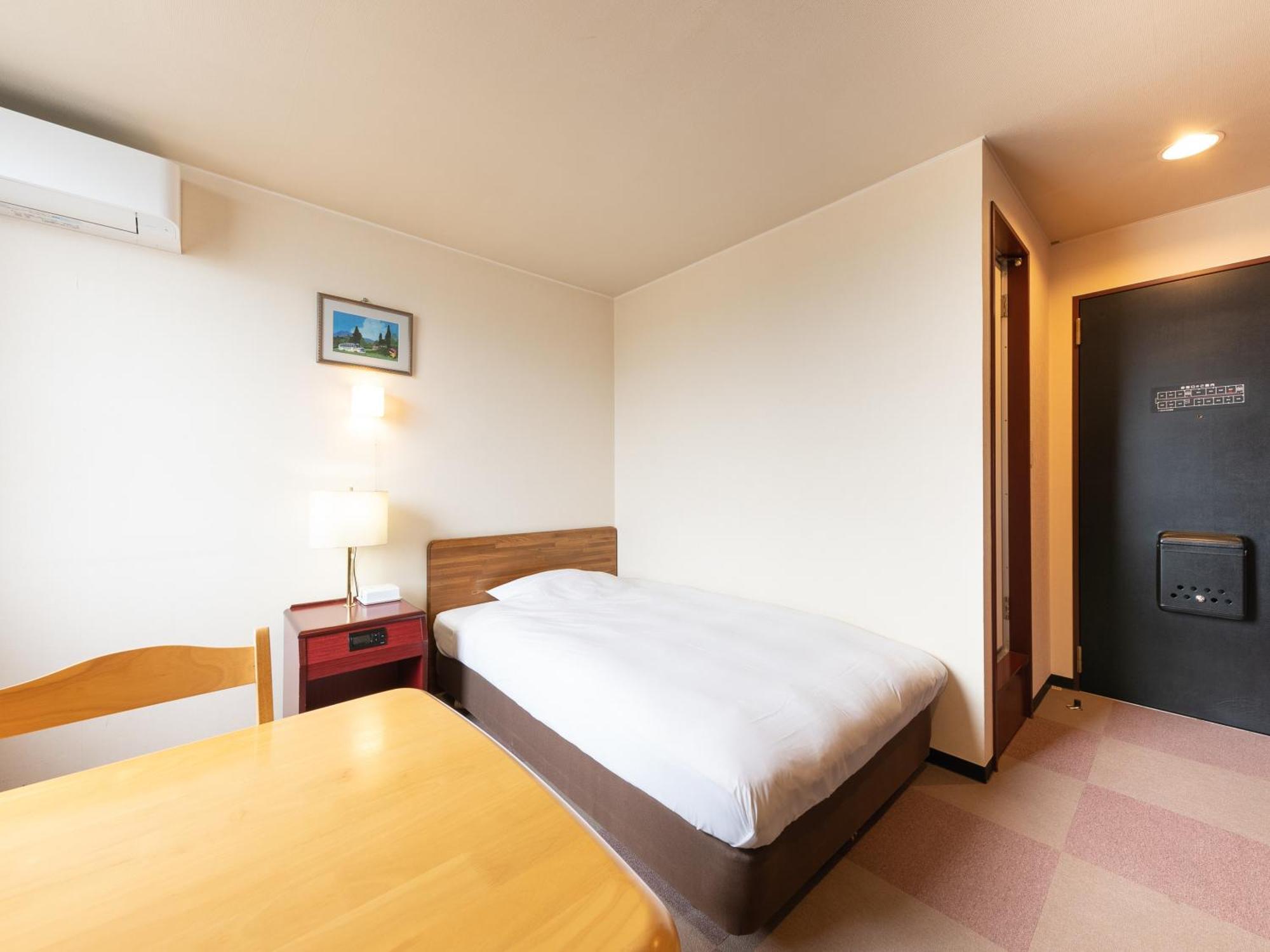 Tabist Travel Inn Shinshu Nakano Nagano Exterior photo