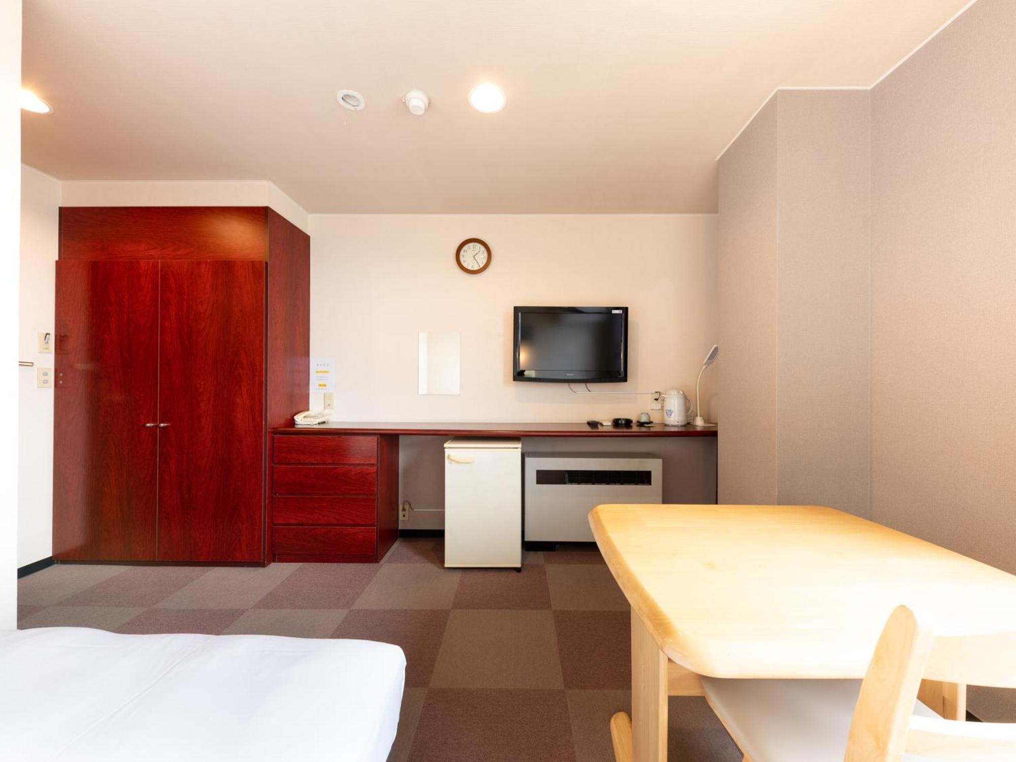 Tabist Travel Inn Shinshu Nakano Nagano Exterior photo