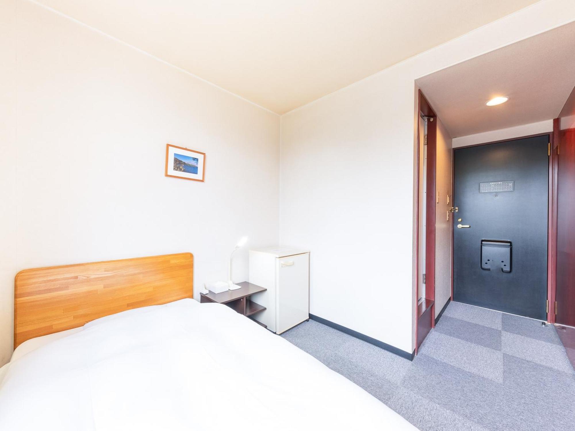 Tabist Travel Inn Shinshu Nakano Nagano Exterior photo