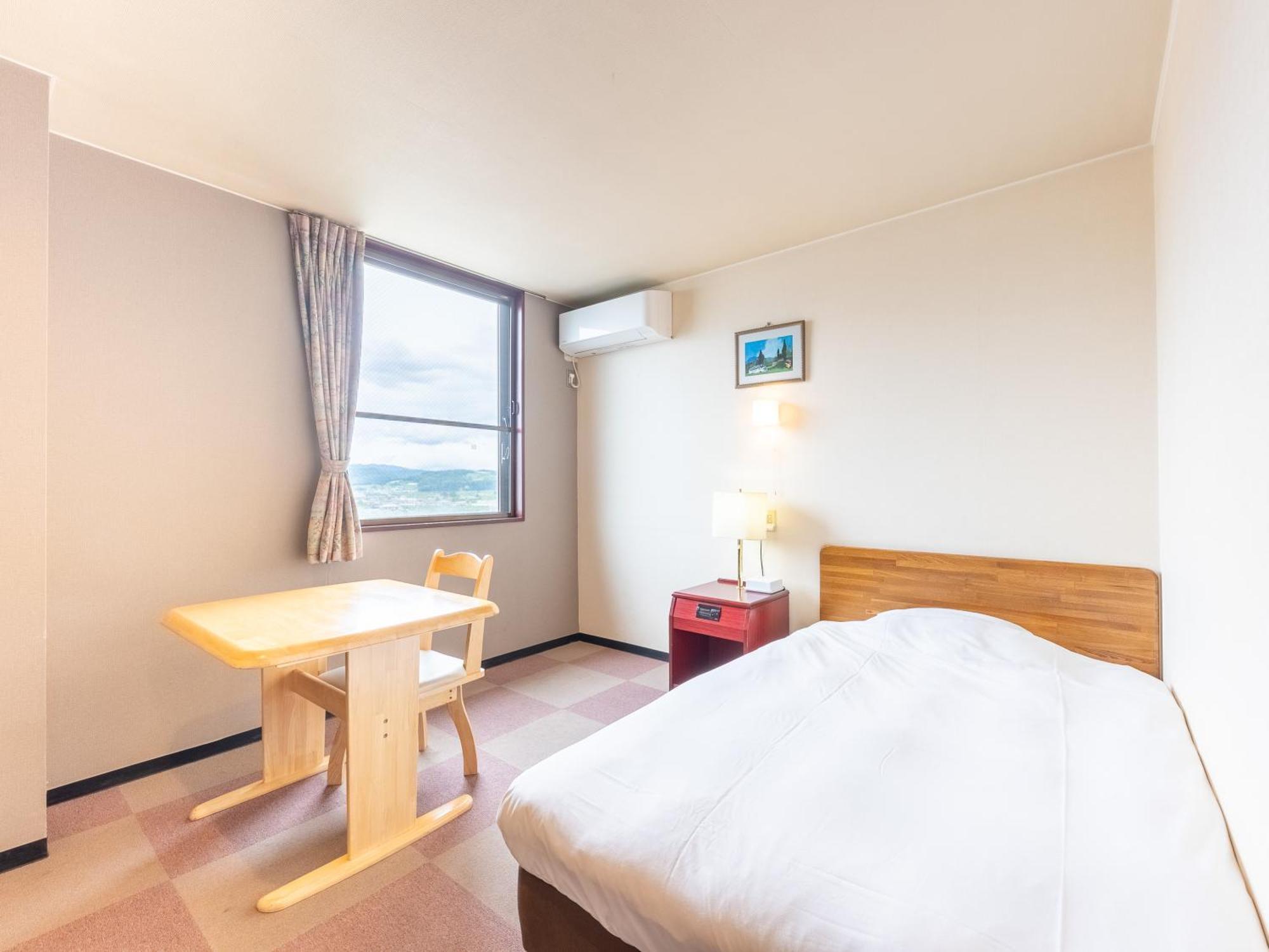 Tabist Travel Inn Shinshu Nakano Nagano Exterior photo