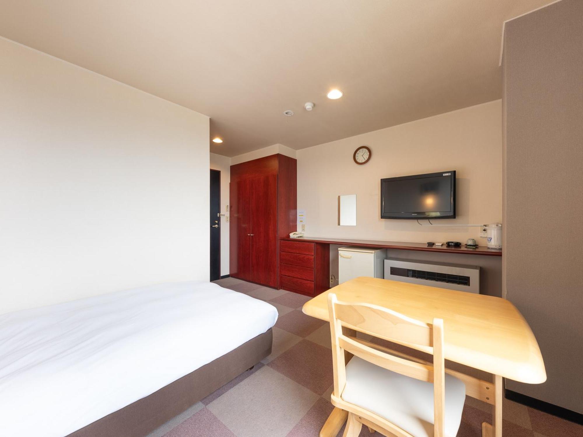 Tabist Travel Inn Shinshu Nakano Nagano Exterior photo