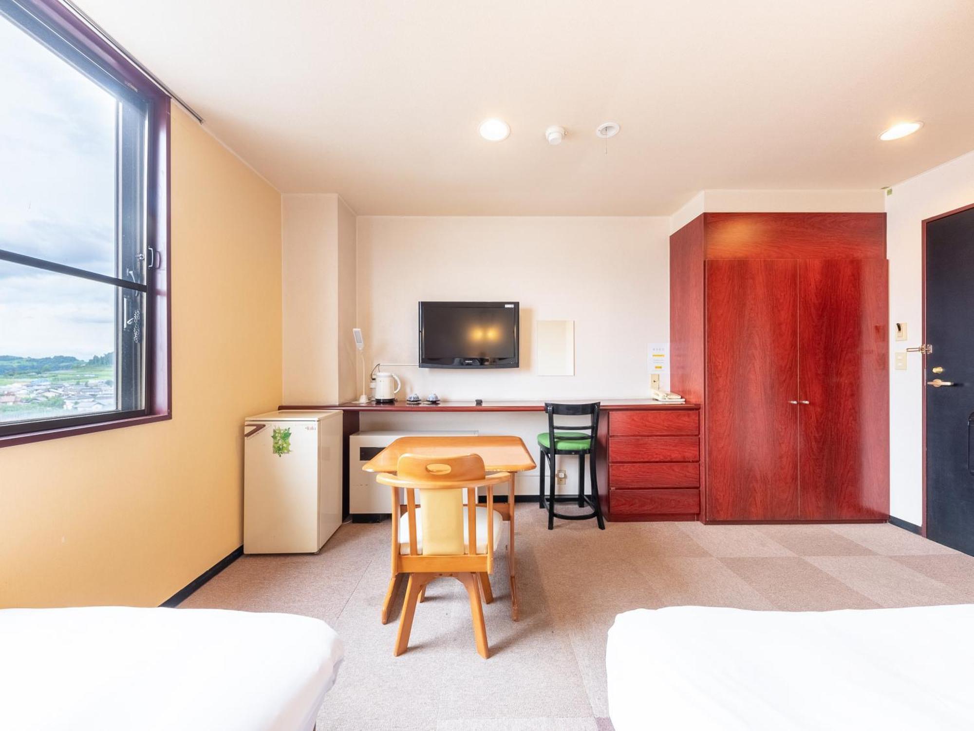 Tabist Travel Inn Shinshu Nakano Nagano Exterior photo